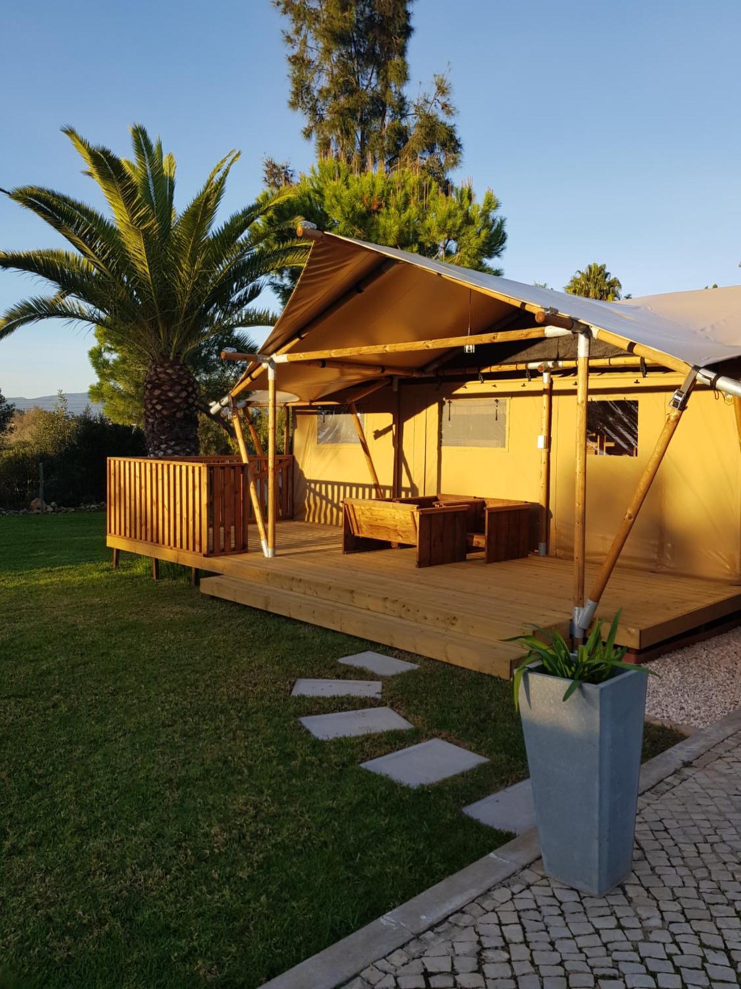 Palmeiras Cottages Mexilhoeira Grande Exterior foto